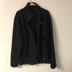 North face fleece